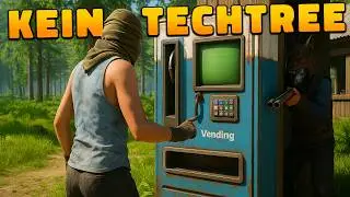 MOST WANTED - Rust Deutsch