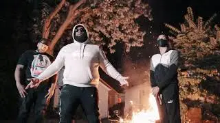 Teddy Byrd- Intro (Official Video)