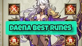 Unleashing the Power of Daena in Kingdom wars TD