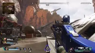 My Apex Squak