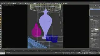 V-Ray 6 for 3ds Max Tutorial #7 - Detailed VRay Render Settings Tutorial