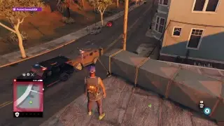 Watch dogs 2
