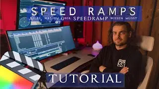 Speed Ramp Final Cut Pro Tutorial Deutsch 2026