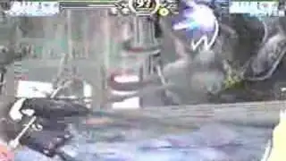 決勝戦 でぃ(TE) vs 毬藻(SL)