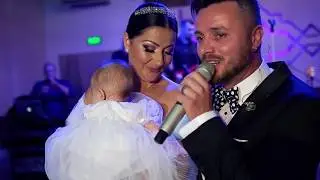 Trupa cover-Tavi Clonda Band-Colaj Nunta-Botez 2019 (partea 1)