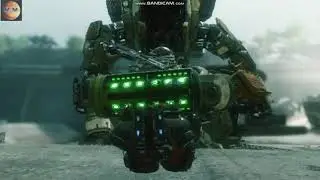 3. Titanfall2. Найти все шлемы пилота локация Кровь и ржавчина