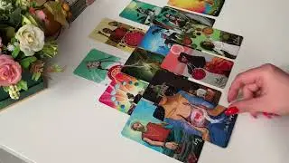 СКУЧАЕТ ЛИ ОН. ЧТО НА СЕРДЦЕ И В МЫСЛЯХ. 🔥🔮 ТАРО ГАДАНИЕ ОНЛАЙН.