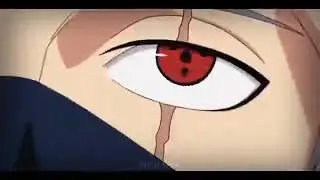 Самый лучший эдит про Какаши Хатаке.