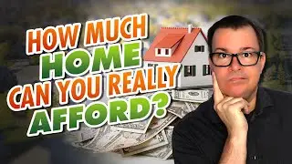 How Much Home Can You REALLY Afford? | How Much You Can Spend on a House with a $70k Salary