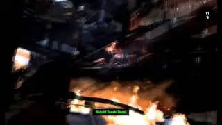 Tomb Raider Walkthrough - Part 7 - Finding Roth