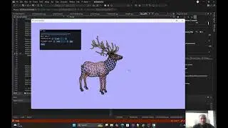 Rendering Gltf in Dx12
