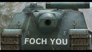ПОИСТИНЕ Mad Games | WoT Blitz