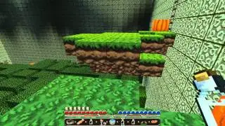Minecraft: The Redmurk Mystery (Adventure Map) #3