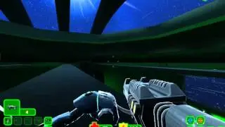 Супер баг в batle на карте Шлюз!!!!