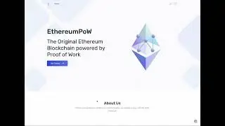 Unlocking Ethereum POW Treasures: A Guide to Claiming Your EW Tokens Post-Merge!