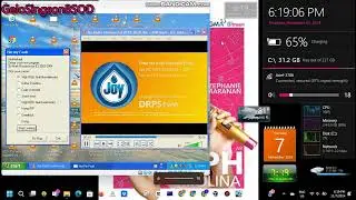 Joy Radio Commercial 2019-2020 has BSOD VM (Windows XP)