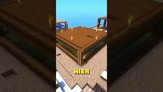 Stream-START | Minecraft | Fertigungsstraßen | 