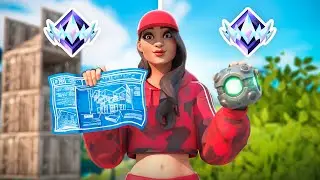 Je PASSE UNREAL à la MANETTE dans TOUS LES MODES de JEU !  😲🎮 | BEST OF 