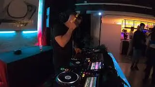 Live @ Synthetika chapter 3
