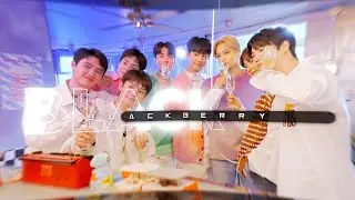 EXO 「🪄Blackberry 🌝🍷🫐 」 Free preset +XML #ALGHTMOTION Present