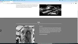 JavaScript Lesson: Multiple Image & Video Carousels on One Page (JSON Data)