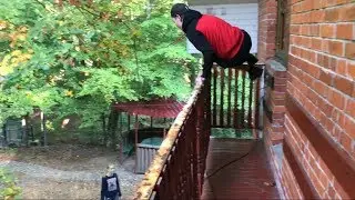 Просто мы это сделали. Адреналин