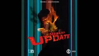 Masicka - Update Riddim (Instrumental)