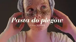 PASTA DO PIEGÓW #DIY 😍 Łatwy przepis + efekty