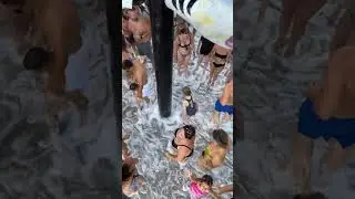 Party boat in Alanya