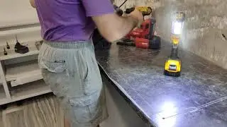 Тест пылеудаления на лобзиках Hilti SJD 6-A22  и Festool Carvex PSC 420EB