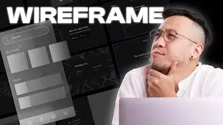 What Is A Wireframe? (UX Framework)