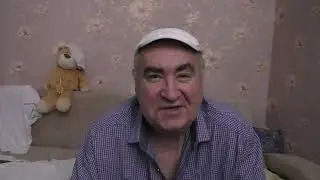 Настоящий мужчина должен...