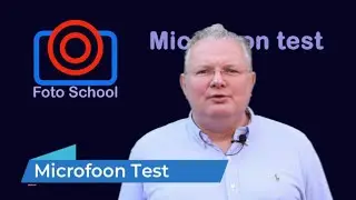 Welke microfoon voor YouTube?