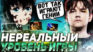 YATORO ГЕНИЙ ЛЮБОГО КОМБЕКА | ПОКАЗАЛ ЛЮТУЮ СБОРКУ НА МАРСИ | YATORO DOTA 2