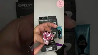 Анальная пробка Vestalshop.ru: Ваш путь к наслаждению