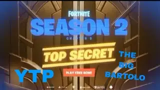 season 2 capitolo 2 YTP