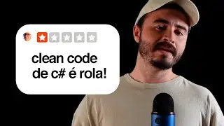 Clean code é pirâmide na programação