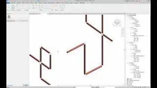 Rhino Pipe Revit Pipe