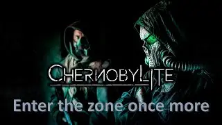 Chernobylite Review - a stroll through the zone.