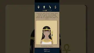 Back To Failure. Lapse 2 Pharaoh #86