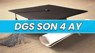 Dgs Son 4 Ay Dgs Nasıl Kazanılır-2023 Dgs 2023 Dgs Sayısal-Dgs Sözel-Dgs Eşit ağırlık