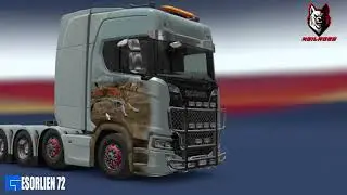 RUSMAP 2.4.1 MY NEW LOAD ORDER WITH R.O.C ROAD TO CHUNGHWA AND OTHER MAP COMBO