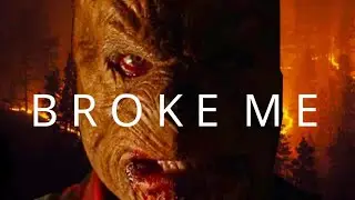 Winnie The Pooh Blood and Honey 2 Broke My Brain