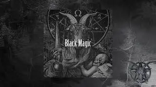 Hopsin x Dax Type Beat - Black Magic