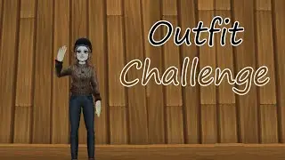 Outfit Challenge! || Star Stable Online