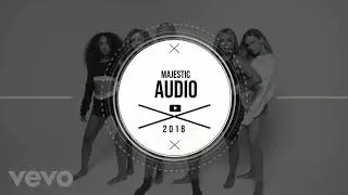 Strip (Haas Effect) | Little Mix