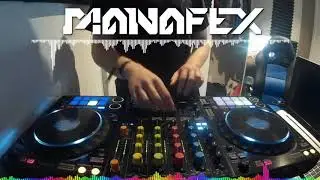 MANAFEX - Simon The Bootleg [Chop]