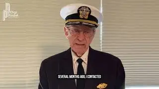 DigiPassel Client Review By Captain Arnold - Wedding Officiant New York
