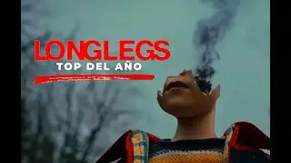 Longlegs | La Película "Más Terrorífica Del Año"  - Teorias explicacion