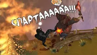 ОДИН НА ОДИН С БОССОМ В КАНЬОНЕ! КАК ЛЕГКО ЕГО УБИТЬ?! - Prey Day Survival